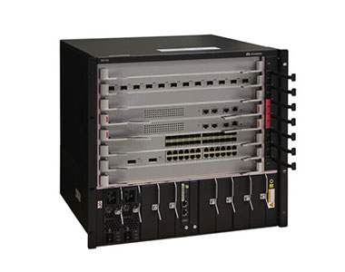 Huawei S9700 Series Switches