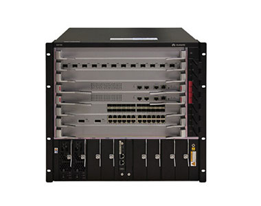 Huawei S9700 Series Switches