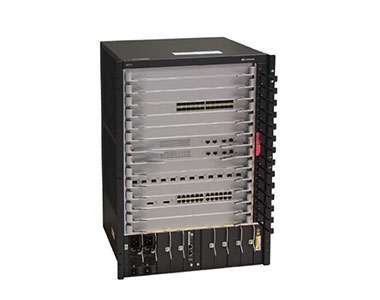 Huawei S9700 Series Switches