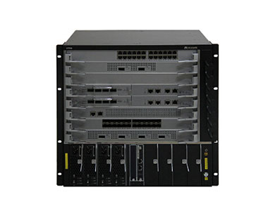 Huawei S7700 Series Switches