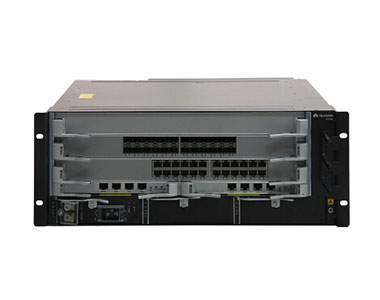 Huawei S7700 Series Switches