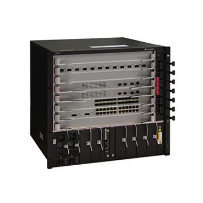 Huawei S9700 Series Switches