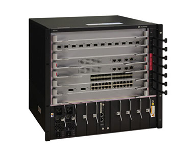 Huawei S9700 Series Switches