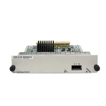 Interface card CR5D00P1MZ70 03030MXN for Huawei NE40E router