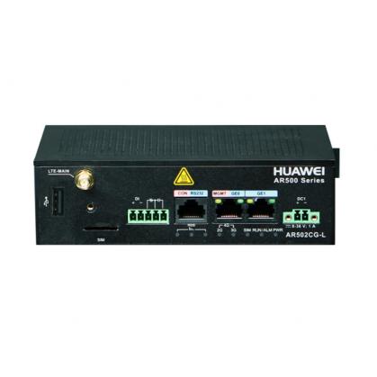 Huawei AR502 Series AR502CG-L