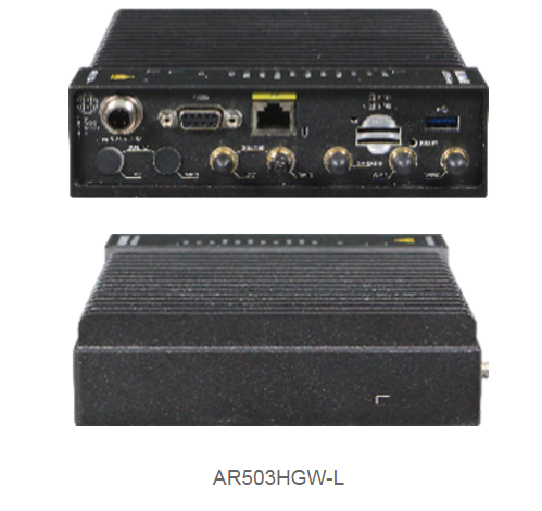 AR503 Series Huawei AR503HGW-L