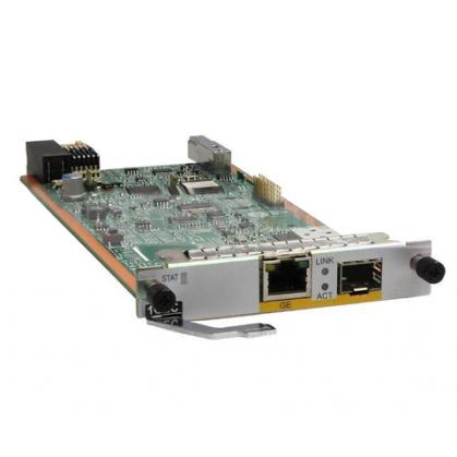 AR0MSEG1CA00 03020XTR 1-Port GE Combo WAN Interface Card