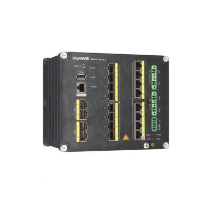 Huawei AR550E sAgile Gateway