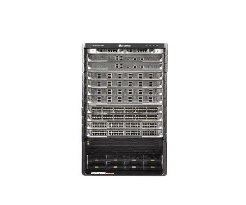 Huawei CloudEngine CE12800 Series Data Center Switches