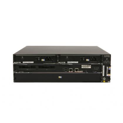 Huawei USG6650-AC 0235G7G4 USG6650 AC Host(8GE(RJ45)+8GE (SFP)+2*10GE(SFP+)