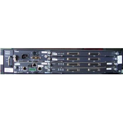 ZXDSL 9806H xPON DSL MDU