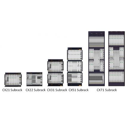 ZTE ZXONE 8700 Large-Capacity OTN DWDM