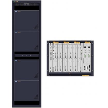 ZTE ZXWM M920 OTN DWDM