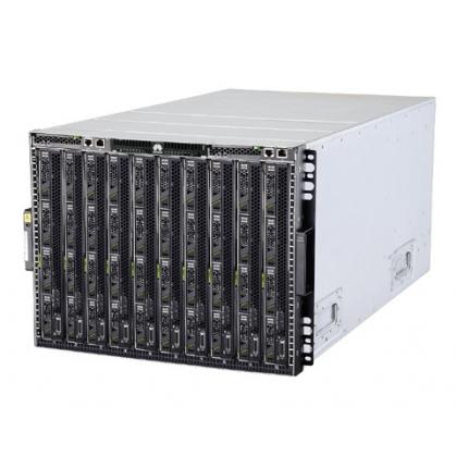 Huawei E6000 Blade Server Chassis