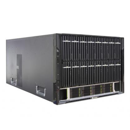 Huawei FusionServer RH8100 V3 8U rack server with Intel Xeon CPU