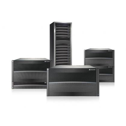 Huawei OceanStor 6800 V3 Storage