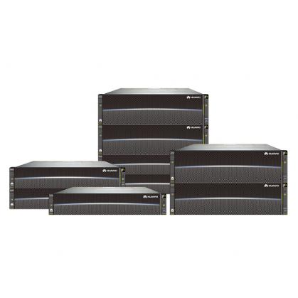 Huawei OceanStor 5800V3 storage systems