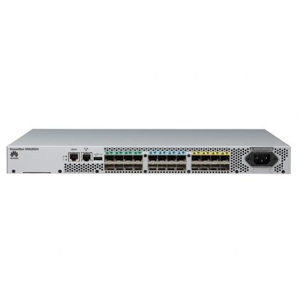 Huawei OceanStor SNS2624 Switches