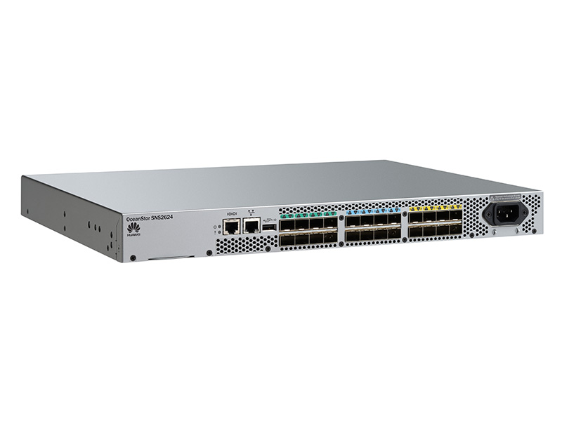 Huawei OceanStor SNS2624 Switches