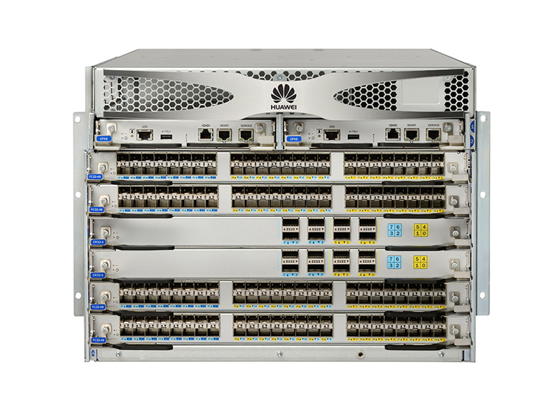 Huawei OceanStor SNS5608 Directors