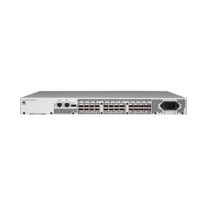 Huawei OceanStor SNS2124 switches