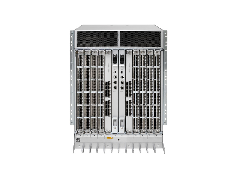 Huawei OceanStor SNS5384 switches 