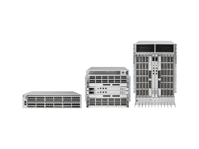 Huawei OceanStor SNS5384 switches 