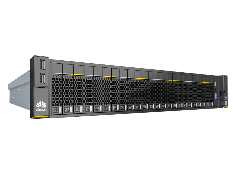 Huawei 2488 V5 Rack Server