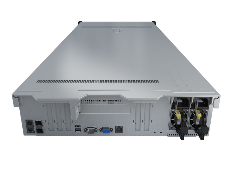 Huawei 2488 V5 Rack Server