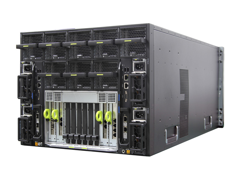 Huawei RH8100 V3 Rack Server