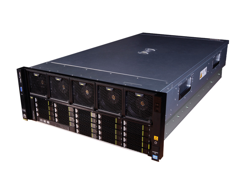 Huawei RH5885H V3 Rack Server