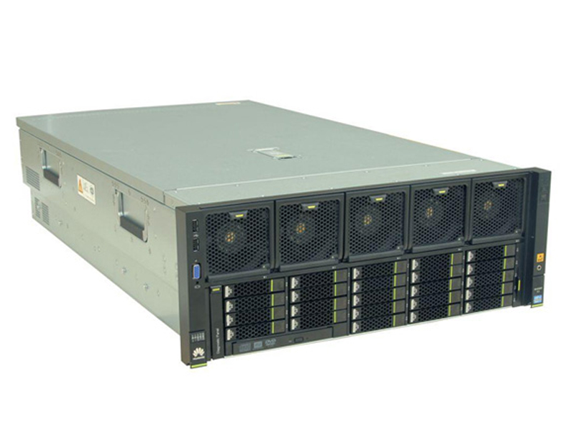 Huawei RH5885 V3 Rack Server