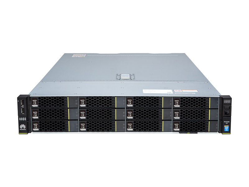 Huawei RH2288H V3 Rack Server