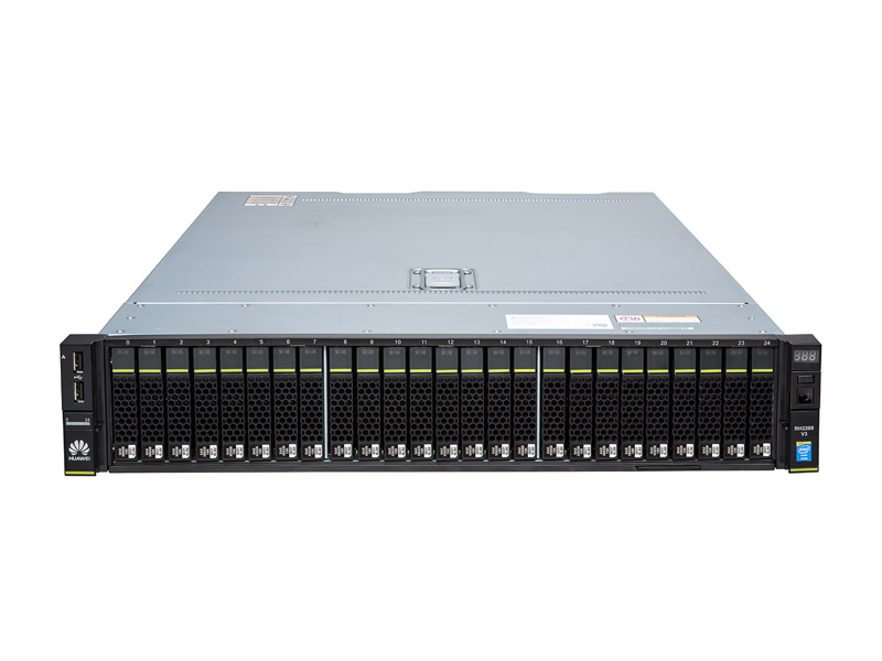 Huawei RH2288H V3 Rack Server