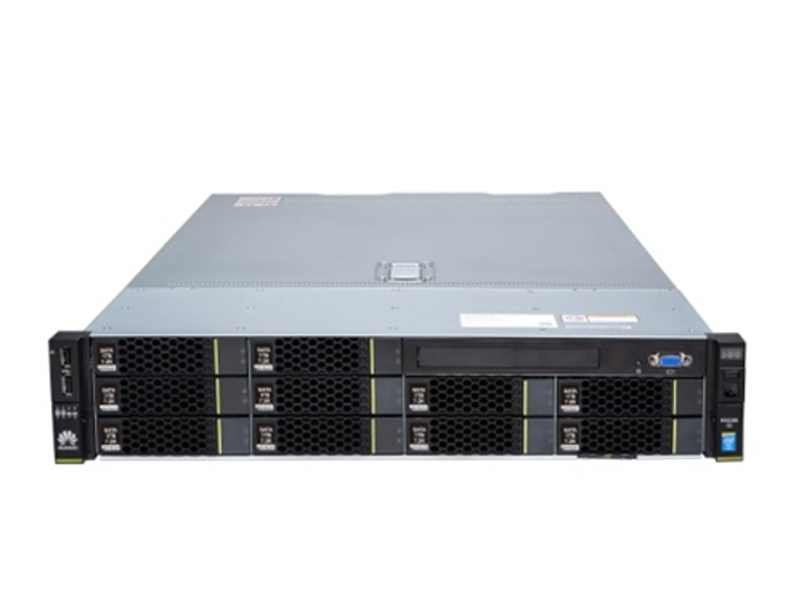 Huawei RH2288 V3 Rack Server