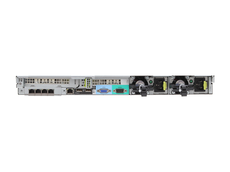 Huawei RH1288 V3 Rack Server