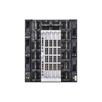 Huawei E9000 12U Blade Server