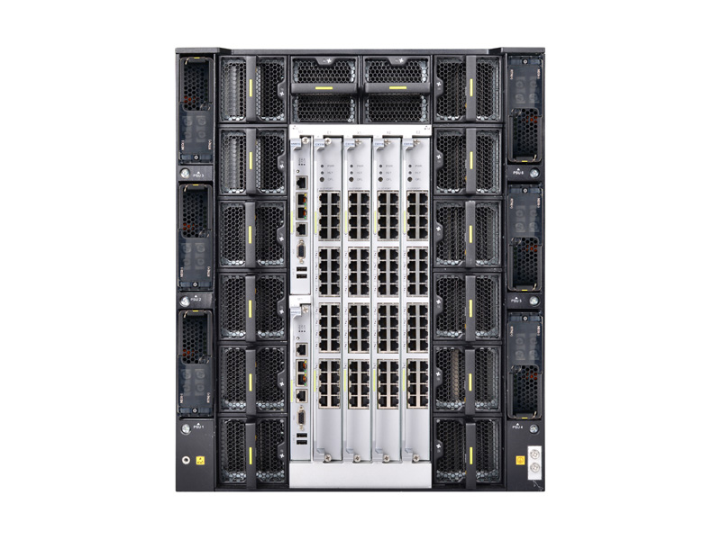 Huawei E9000 12U Blade Server