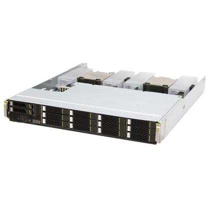 Huawei CH225 V3 All-Flash Compute Node