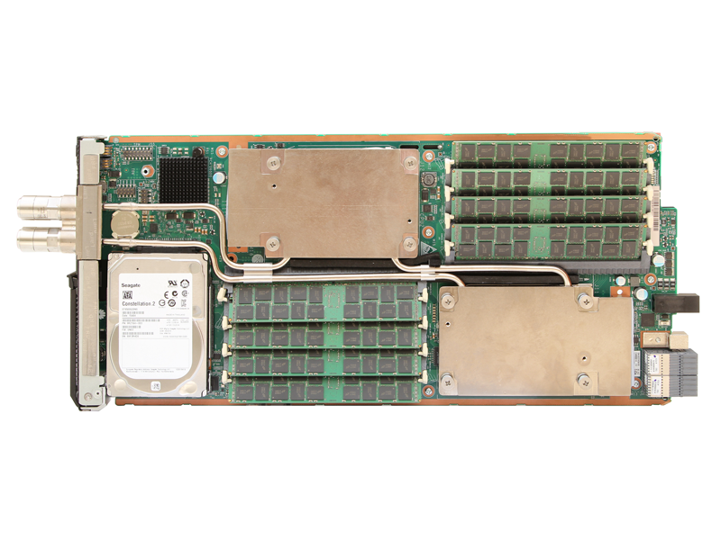 Huawei CH140L V3 Compute Node