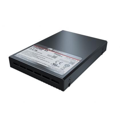 Huawei ES3500P V3 NVMe SSD