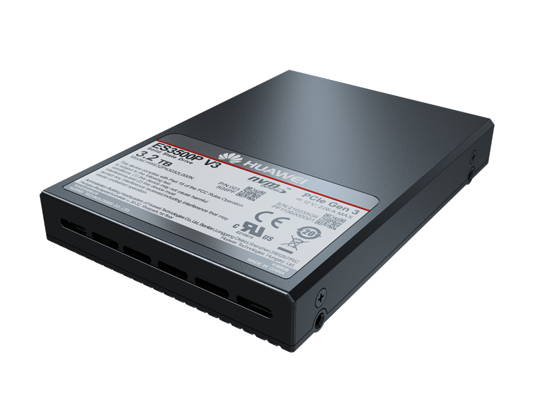 Huawei ES3500P V3 NVMe SSD