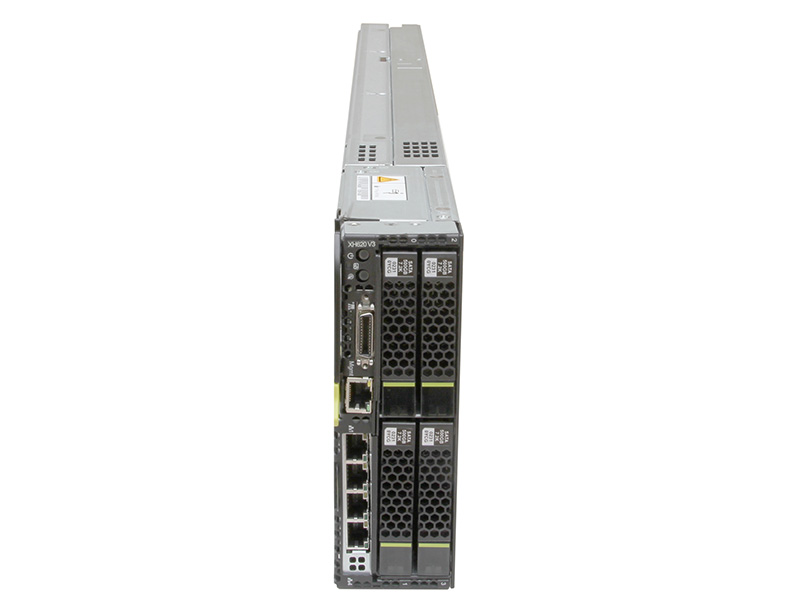 Huawei XH620 V3 Server Node