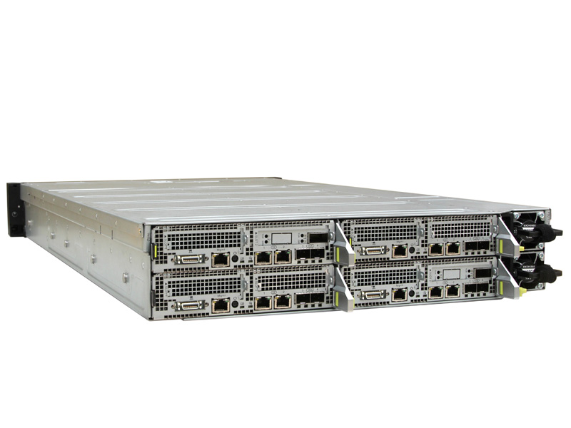 Huawei XH321 V3 Server Node