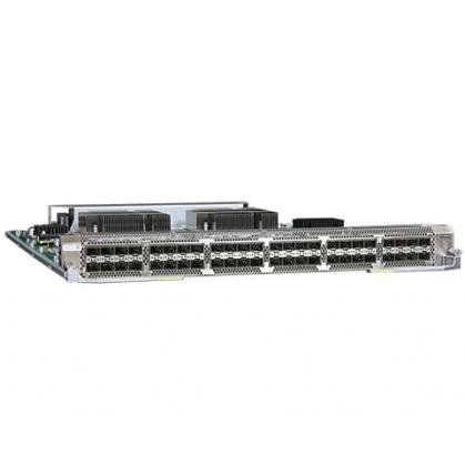 Huawei CE-L48XS-EA 03021KNW 48-Port 10GBASE-X Interface Card