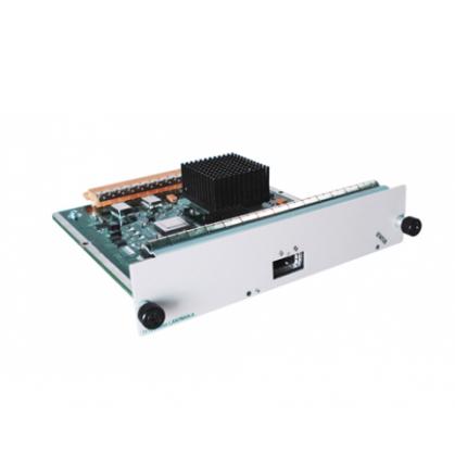 CR5DE2NLBX70 03054693 1-Port 100GBase-CFP + 12-Port 10GBase LAN/WAN-SFP+ Integrated Line Processing Unit (LPUI-240)