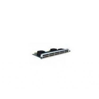 CR5D00LFXF74 03030SWL 24-Port 10GBase LAN/WAN-SFP+ Flexible Card A(P480-A)