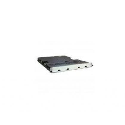 CR5D00E4NC70 03056318 4-Port 100GBase-CFP2 Integrated Line Processing Unit (LPUI-480)