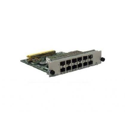 CR5D0LBXFA7B CR5D0LBXFA7B 12-Port 10GBase LAN/WAN-SFP+ Integrated Line Processing Unit B(LPUI-120-B)