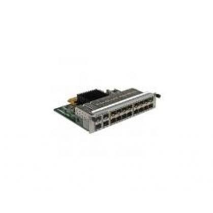 CR5M0EEGFA20 03037070 20-Port for Huawei NE05E router